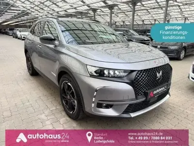 Gebraucht DS Automobiles DS7 Crossback