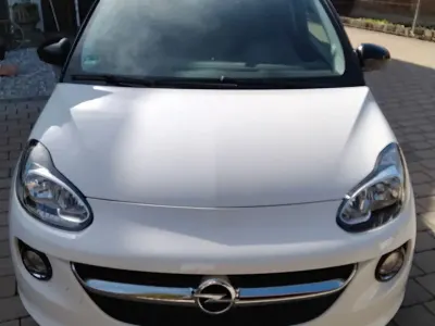 Gebraucht Opel Adam