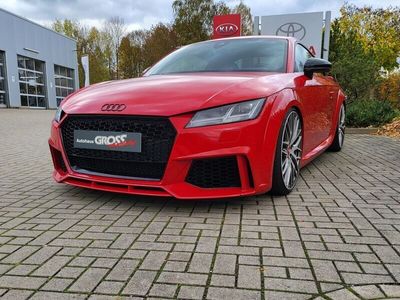 gebraucht Audi TT 8s Coupé Quattro S Tronic