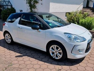 Citroën DS3
