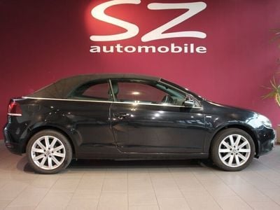VW Golf Cabriolet