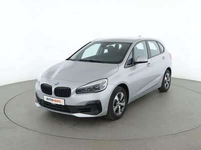 BMW 216 Active Tourer