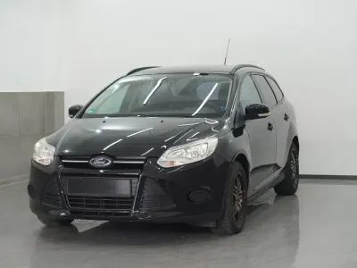 Gebraucht Ford Focus