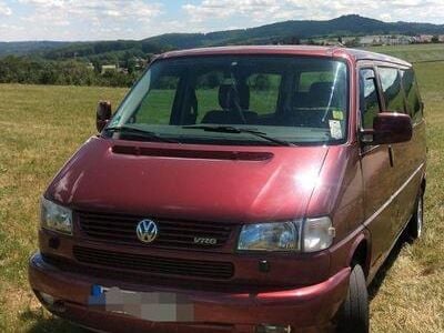 VW T4