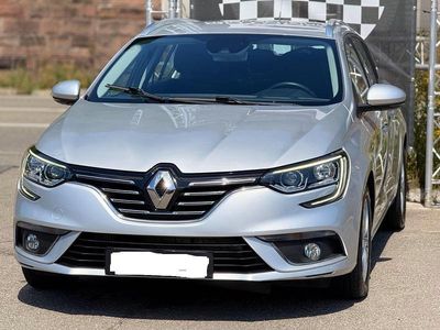 Renault Mégane IV