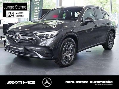 Mercedes GLC300