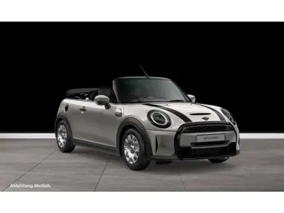 Gebraucht Mini Cooper S Cabriolet