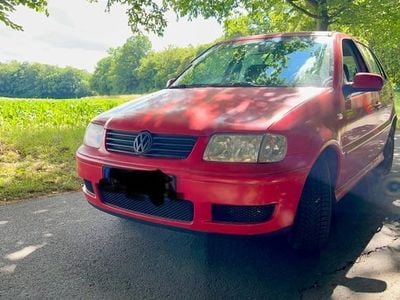 VW Polo