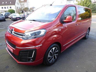 Citroën Spacetourer