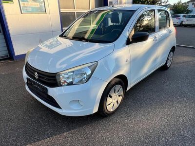 Suzuki Celerio