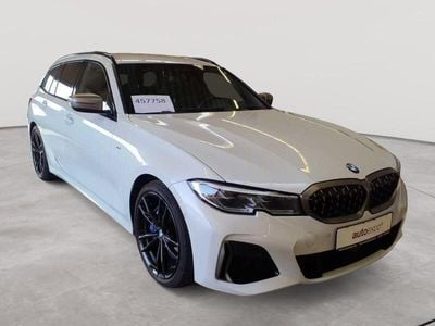 BMW M340
