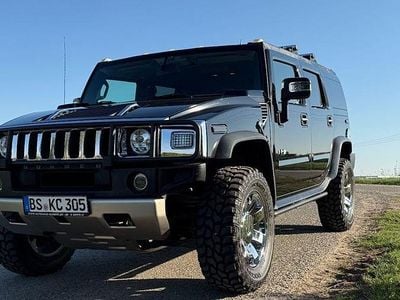 Hummer H2