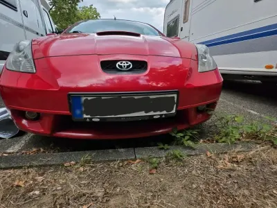Gebraucht Toyota Celica