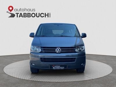 VW T5