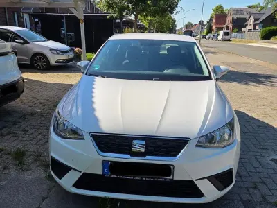 Gebraucht Seat Ibiza