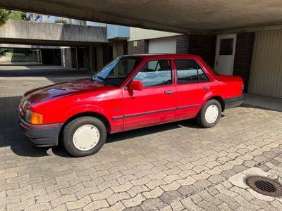 Ford Orion