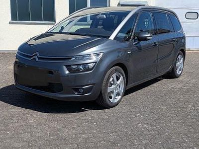 Gebraucht Citroën Grand C4 Picasso