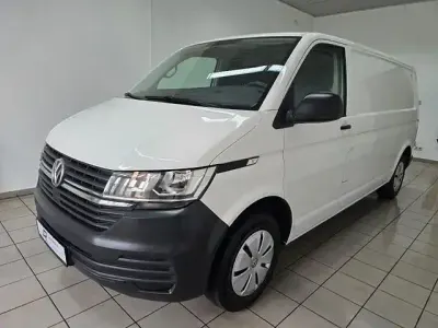 Gebraucht VW T6.1