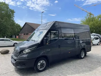 Gebraucht Iveco Daily