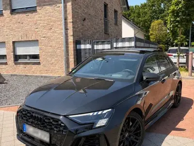 Gebraucht Audi RS3
