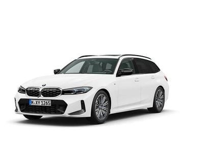 BMW M340