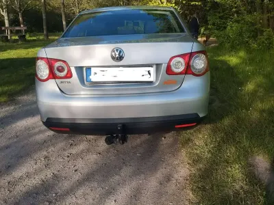 Brugt VW Jetta