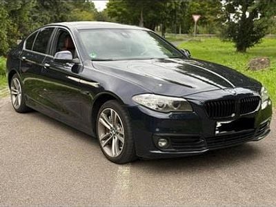 BMW 535