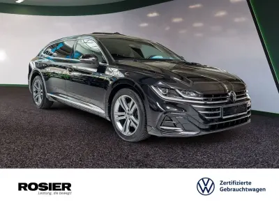 Gebraucht VW Arteon