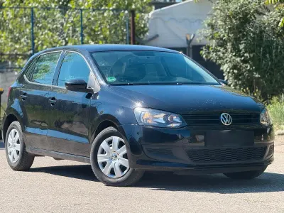Käytetty VW Polo