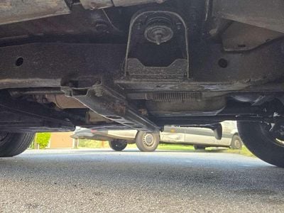 Hyundai Terracan