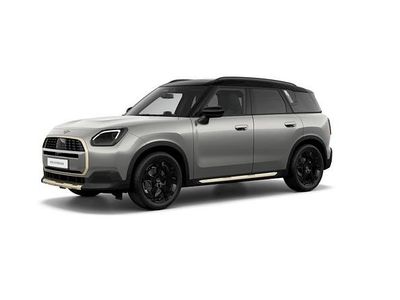 Second-hand Mini Countryman 150 CP (110 kW) 2025 SUV