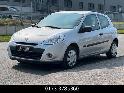 Renault Clio III