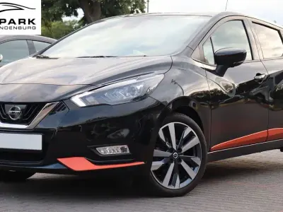 Gebraucht Nissan Micra