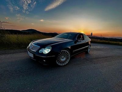 Mercedes CL200
