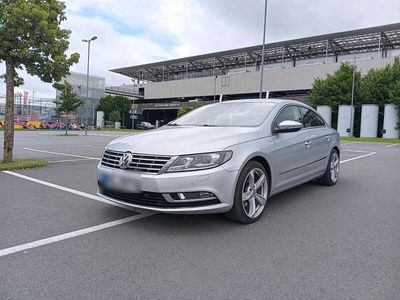 VW CC