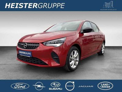 gebraucht Opel Corsa 5-Türer 1.2 Start/Stop Elegance
