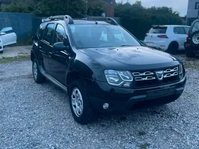 Gebraucht Dacia Duster