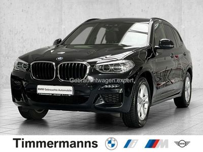 gebraucht BMW X3 SPORT