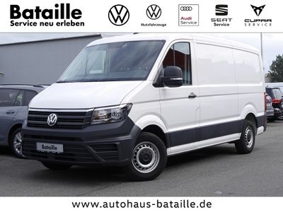 gebraucht VW Crafter 30 Kasten 2,0TDI 130 kW SOFORT LIEFERBAR