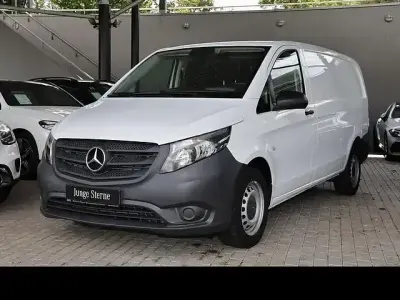 Gebraucht Mercedes Vito
