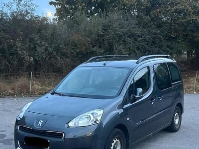 Peugeot Partner Tepee