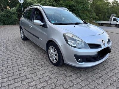Renault Clio GrandTour