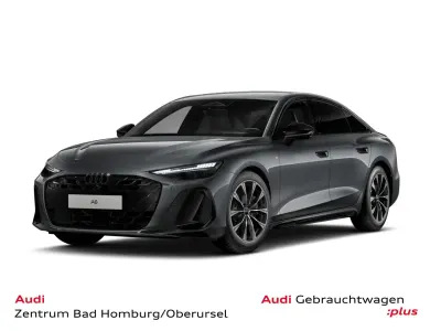 Gebraucht Audi A6 S-Line 367 PS (269 kW) 2025 Grau Limousine
