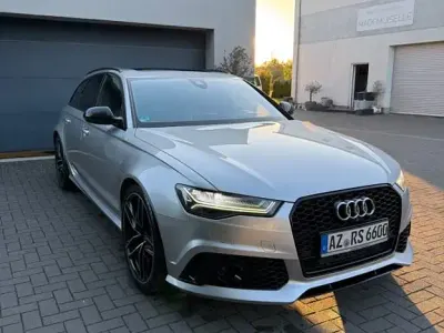 Gebraucht Audi RS6