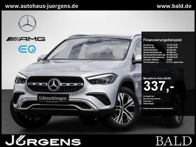 Mercedes GLA200