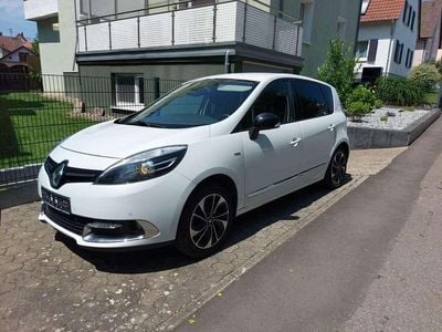 Renault Scénic III