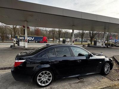 Gebraucht BMW 523 M Sport 177 PS (130 kW) 2006 Limousine