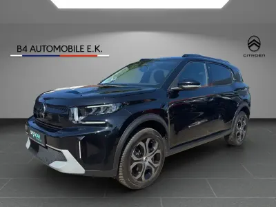 Gebraucht Citroën C3 Aircross