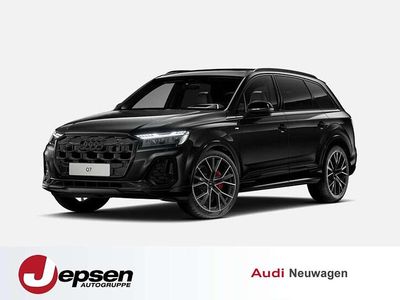 Mythosschwarz metallic Neu 2025 Audi Q7 Business SUV | 96.490 € (Fairer Preis)