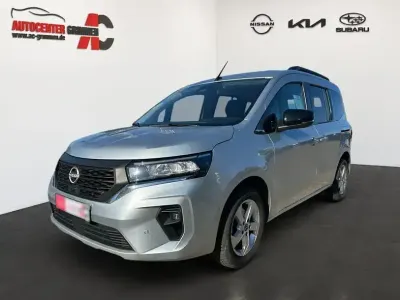 Gebraucht Nissan Townstar